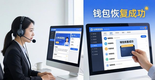 比特派钱包客服沟通与体验优化指南