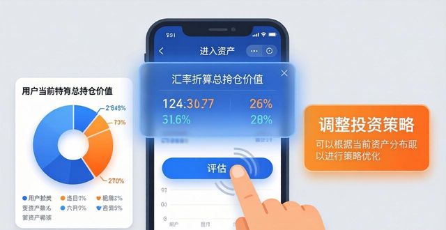 比特派官方下载 三步搞定资产估值