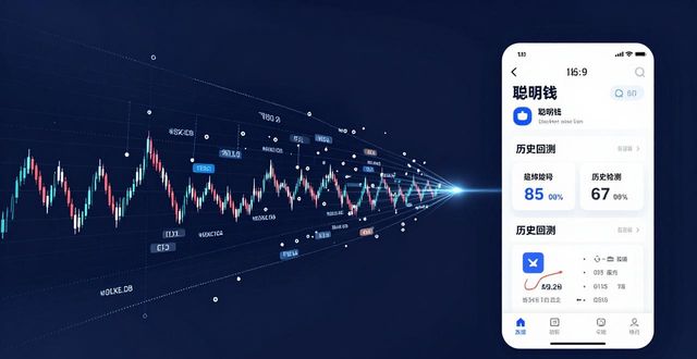 玩转比特派智能分析，让你秒懂市场风向