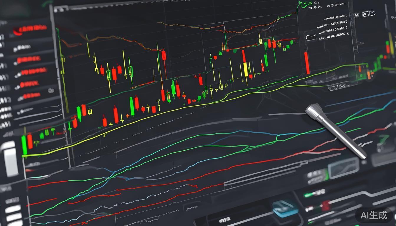 比特派Bitpie使用教程：市场分析技术的应用_比特派是怎么样的平台_比特派是开源的吗