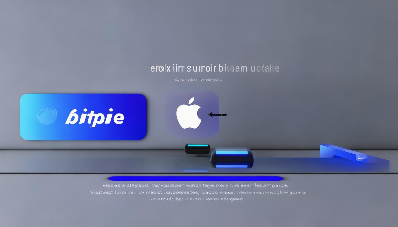 Bitpie钱包的定期更新：苹果用户注意事项_ios15钱包更新_钱包必须更新iphone密码