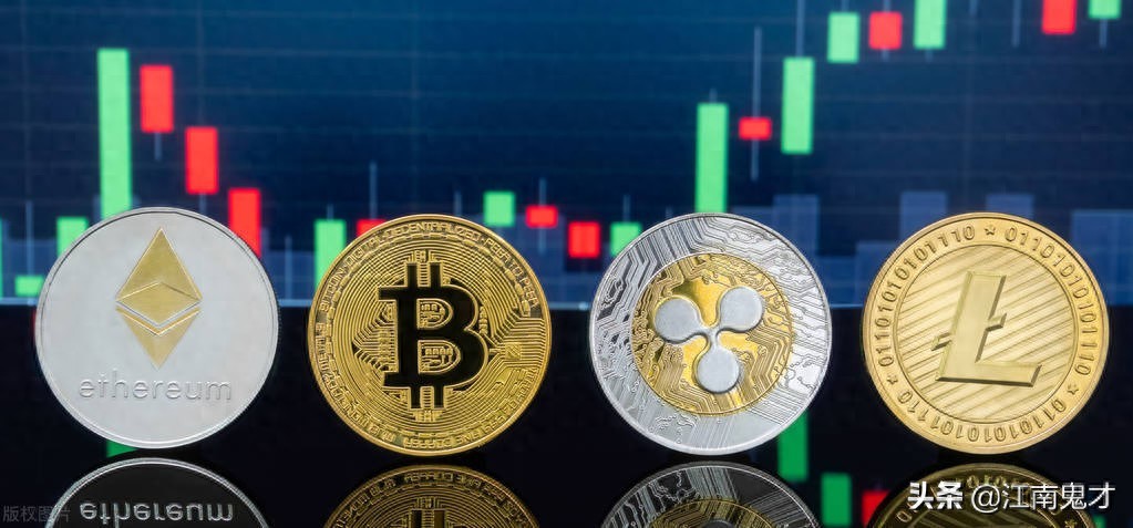 从比特币到以太坊：解析不同虚拟货币背后的技术与市场机遇_比特币虚拟币_比特币模拟平台