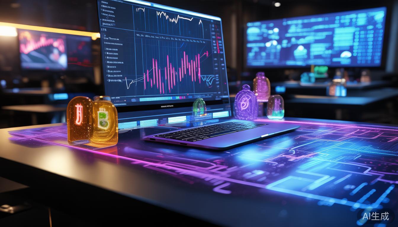 数字货币的价格波动与 Bitpie 交易所机会_数字货币波动率_数字货币波场是什么