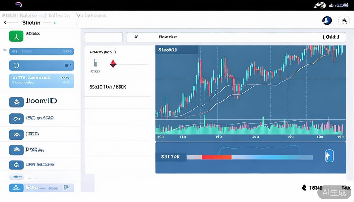如何通过比特派官网下载app获取市场价格波动信息?_比特派是什么东西_比特派百科