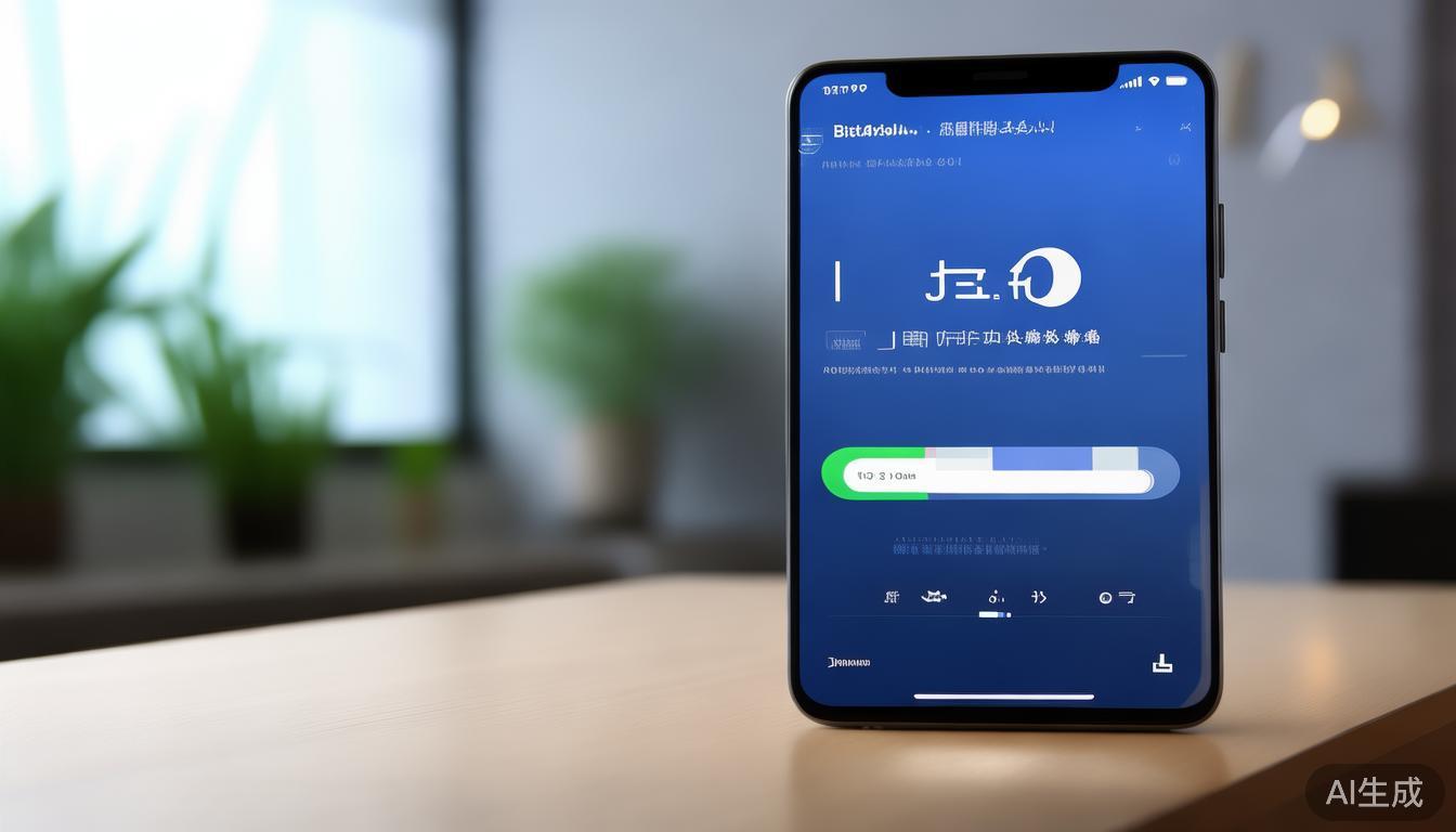 安卓官方下载中心_BitPie 官网成功下载安卓APP的用户体验_android官网下载
