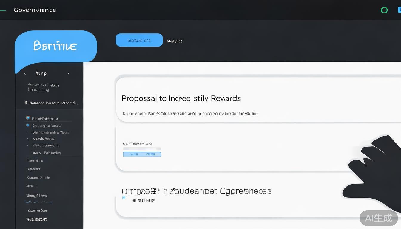 如何使用Bitpie官网参与社区治理?_居民参与社区治理现状_新市民参与基层治理