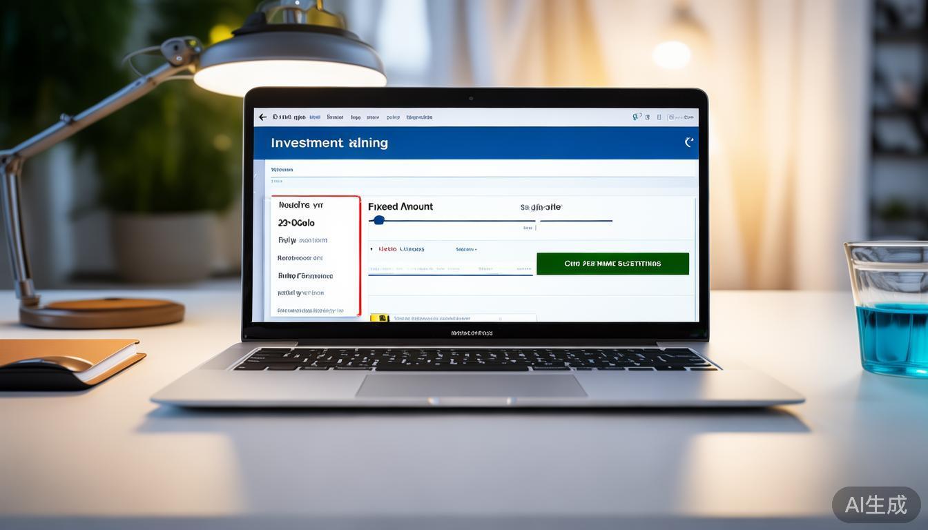 bitpie比特派钱包_如何通过比特派钱包5.2下载设定定期投资?_比特派钱包使用教程