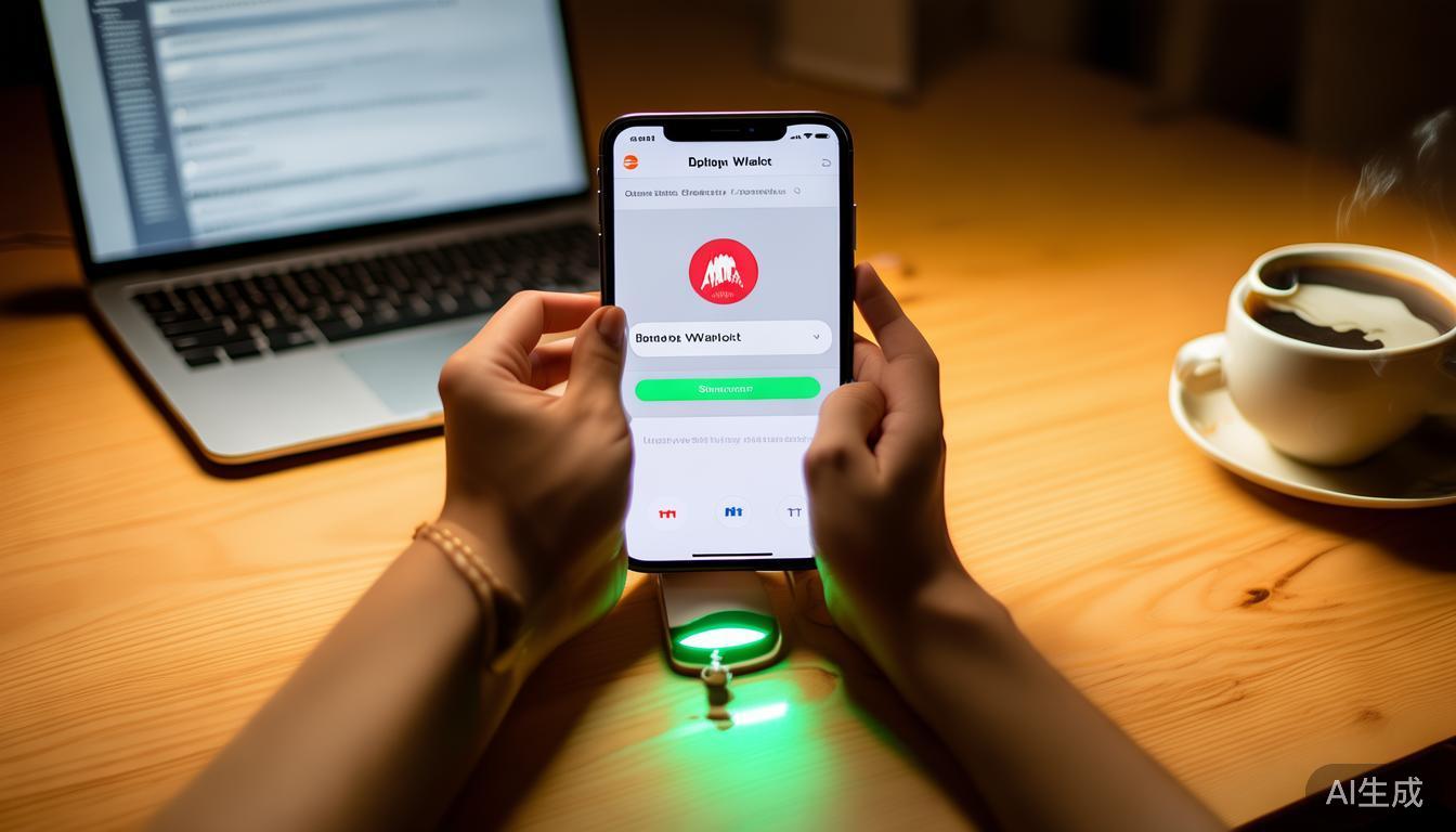 比特派钱包下载与安装中的常见障碍及解决方法_bitpie比特派钱包_比特派钱包trx