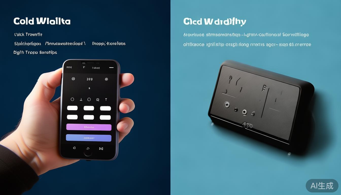 比特派硬件钱包怎么用安全_比特派钱包是热钱包吗_如何在比特派钱包与冷钱包中做出选择？