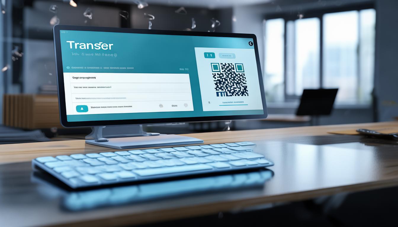 确认数字资产存量_如何在比特派钱包中进行轻松转账?_比特派钱包转账流程