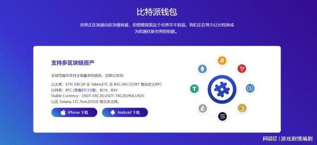 如何在下载比特派钱包的同时，保障个人资产的隐私与安全，不受外部威胁？_比特币隐私保护_比特币钱包隐私政策