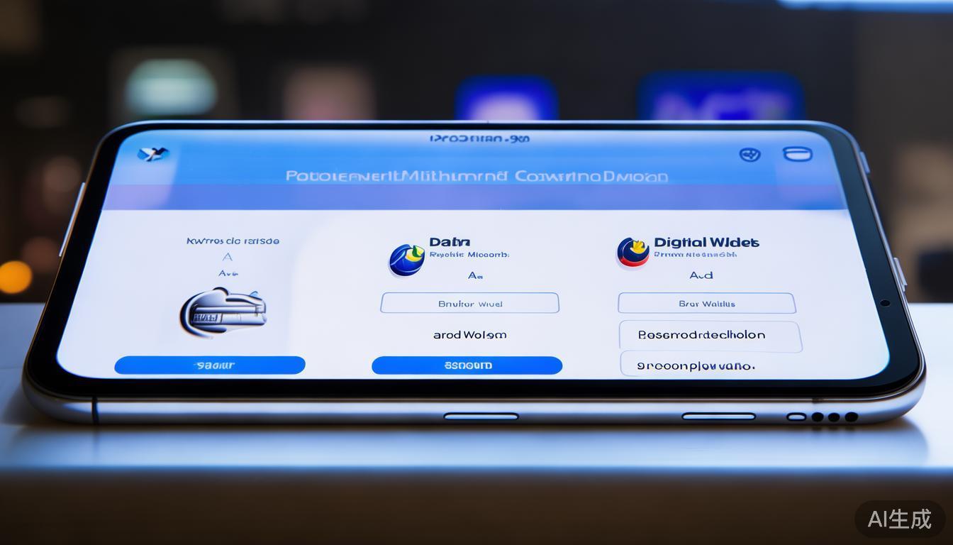 如何通过比特派安卓版下载进行移动支付？_比特派安卓支付移动下载版安装_比特派下载