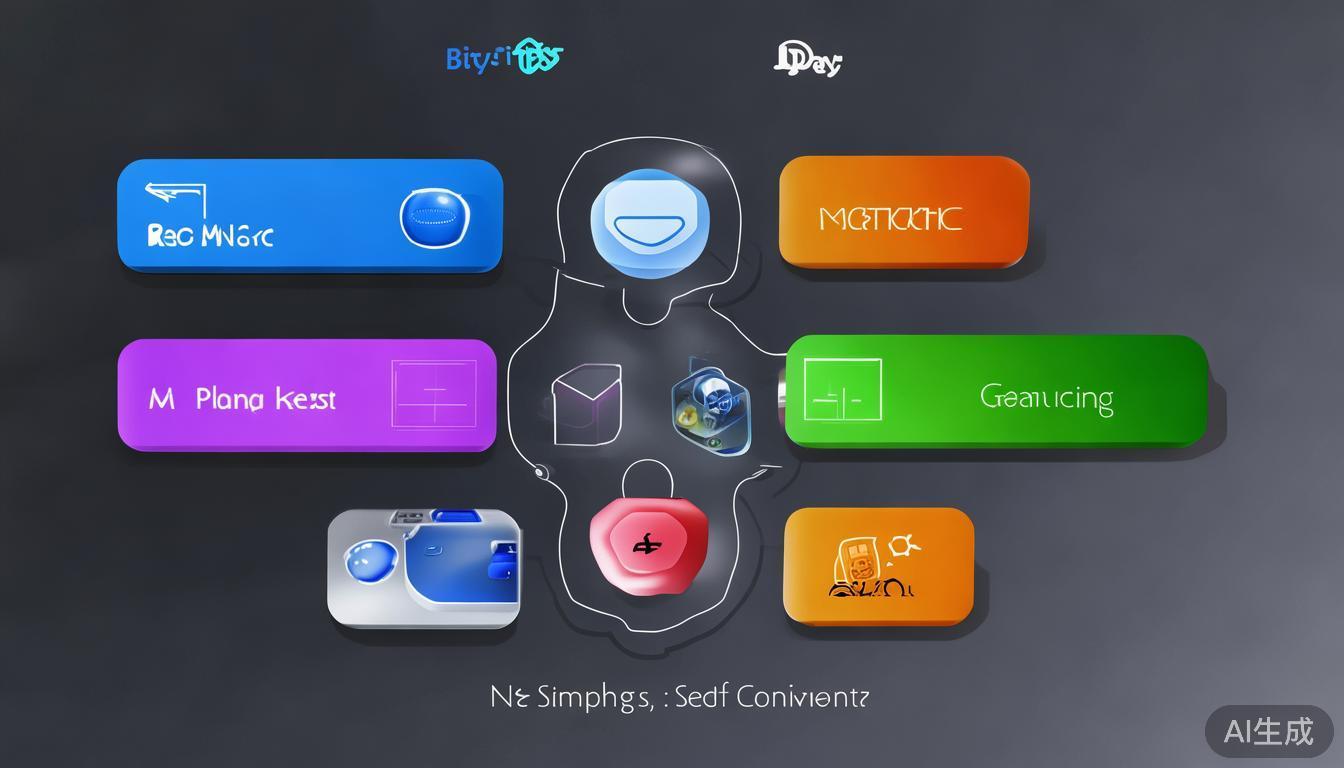 比特派钱包的独特功能：为何值得下载_比特派钱包下载地址_bitpie比特派钱包