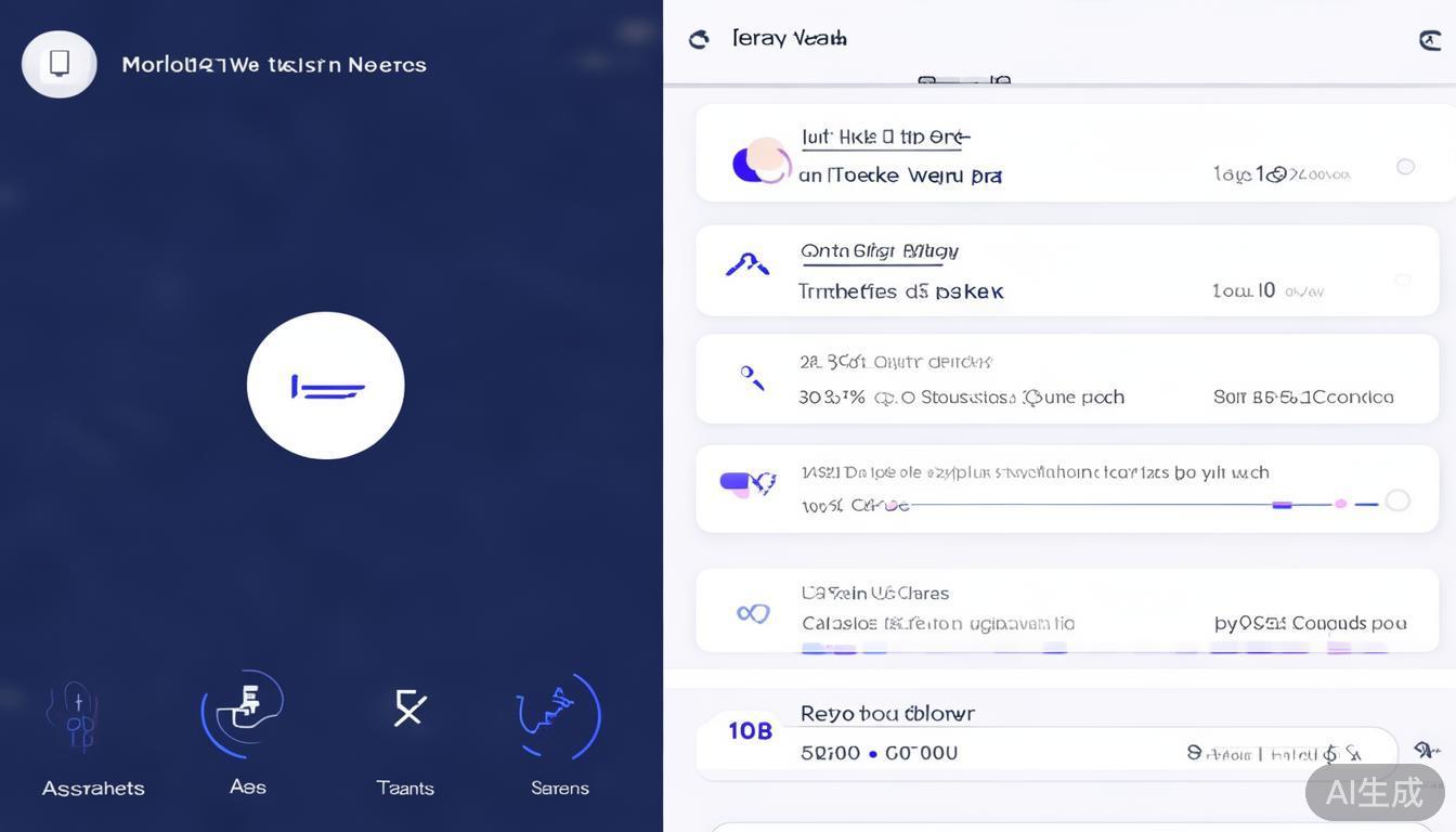 钱包的优势_比较 BitPie 钱包与其他钱包的功能_钱包的使用场景