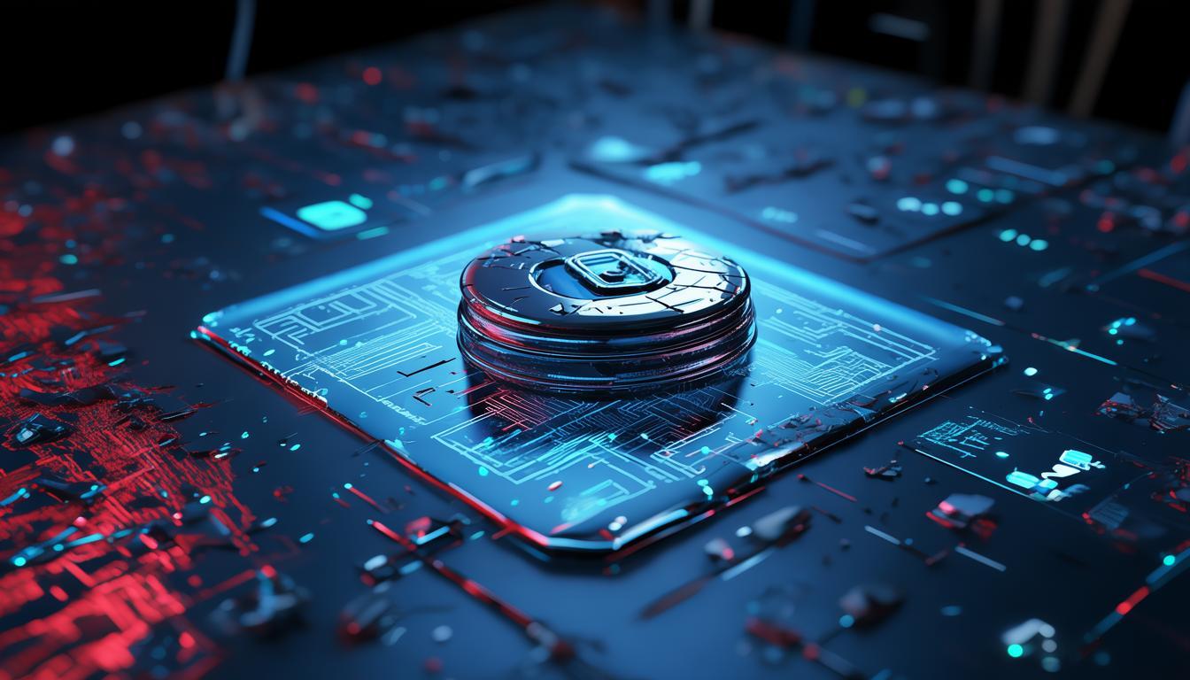 当心！下载bitpie比特派钱包时常见的安全隐患与解决方案_bitpay钱包安全吗_比特派钱包安全性