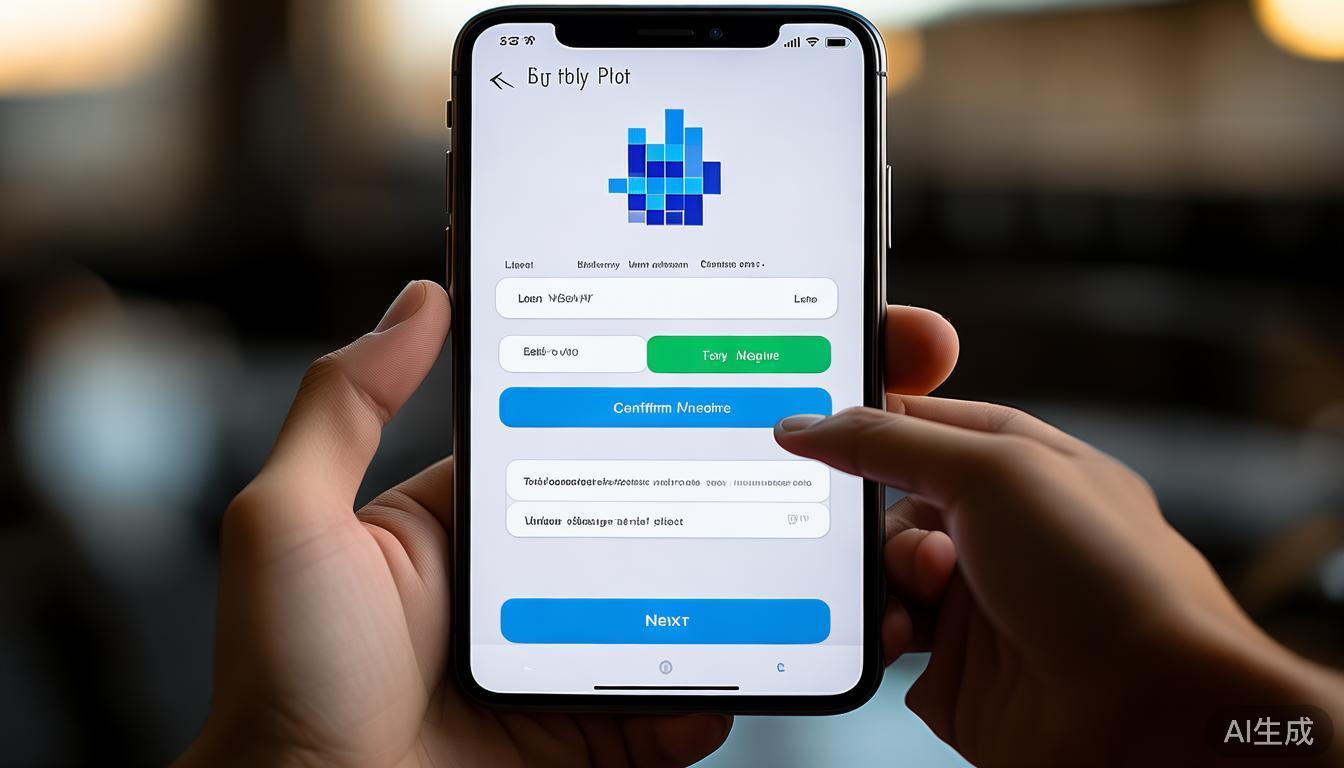 比特派钱包uid_比特派钱包trx_下载比特派钱包后的首次登录与设置