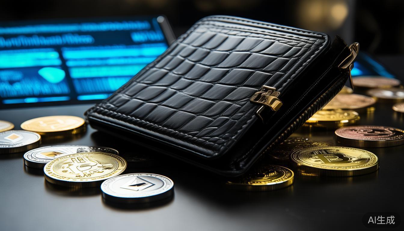 2021比特派钱包使用视频_比特派钱包与加密货币的关系探讨_bitpie比特派钱包