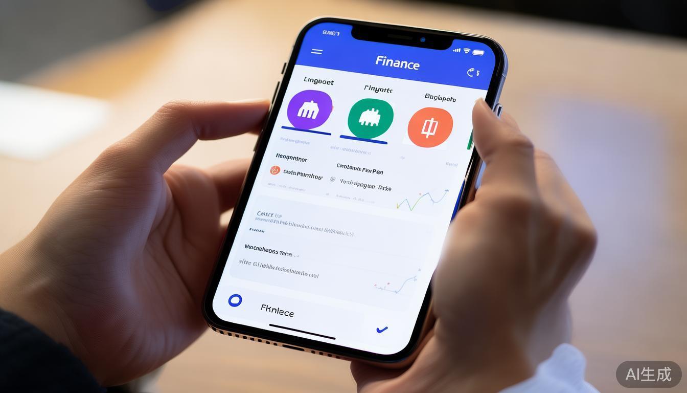 如何在手机比特派钱包中实现智能投资？_比特派钱包trx_bitpie比特派钱包