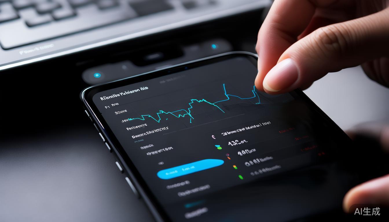 钱包市场现状分析_如何在Bitpie手机钱包中获取实时市场行情?_钱包行业市场现状