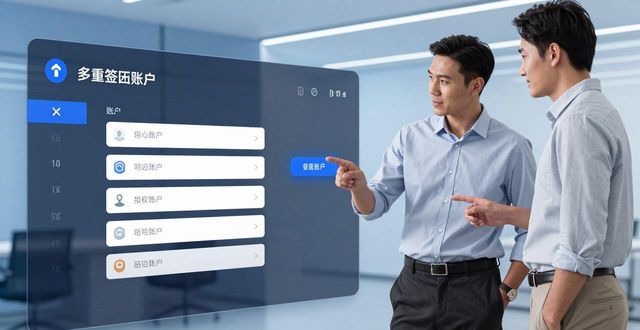 比特派最新版账户管理 | 多种策略安全高效