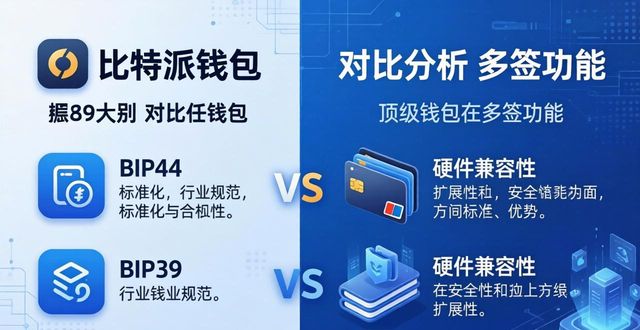 比特派钱包好不好用？实测对比行业安全标准
