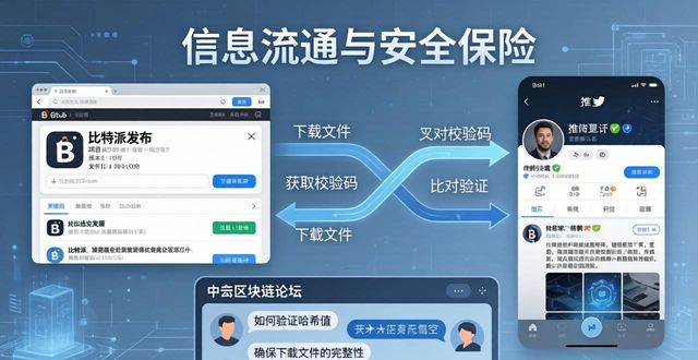 比特派下载：畅通信息渠道的实用技巧