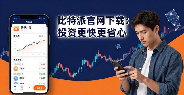 比特派官网下载:投资更快更省心