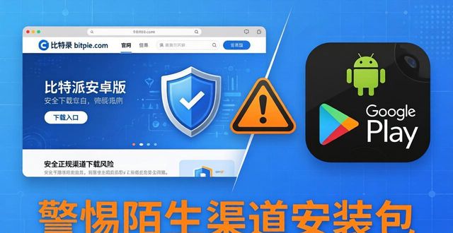 比特派安卓版安全下载指南：守住加密资产的第一道门