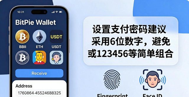 比特派钱包最新版下载安装教程（2026官方版）