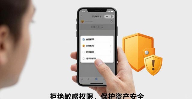 Bitpie钱包下载防坑指南