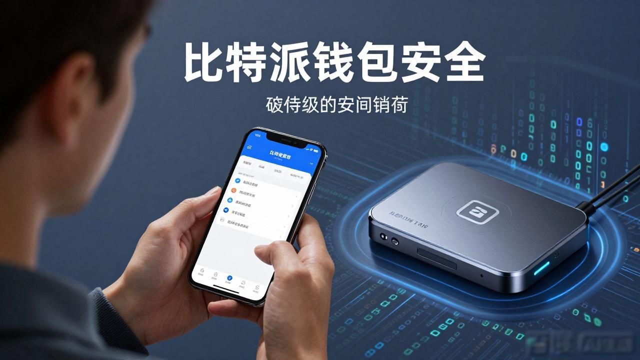 比特派钱包官方下载 哪类用户需要它？