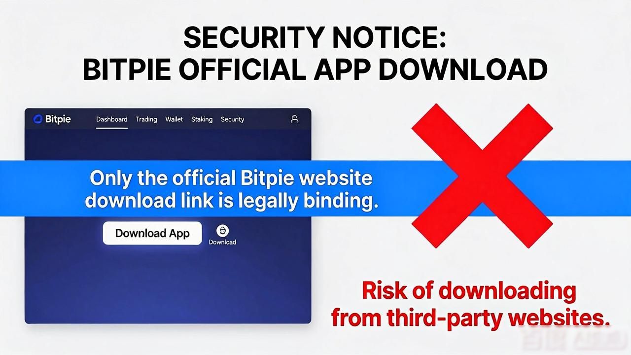 Bitpie官网下载怎么保障安全？法律合规要点须知