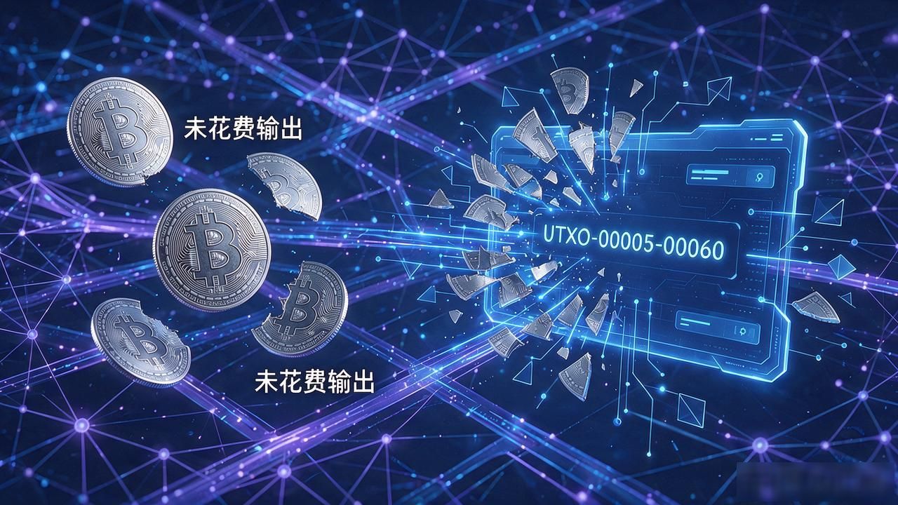 数字货币核心分支：UTXO与账户模型，谁才是未来？