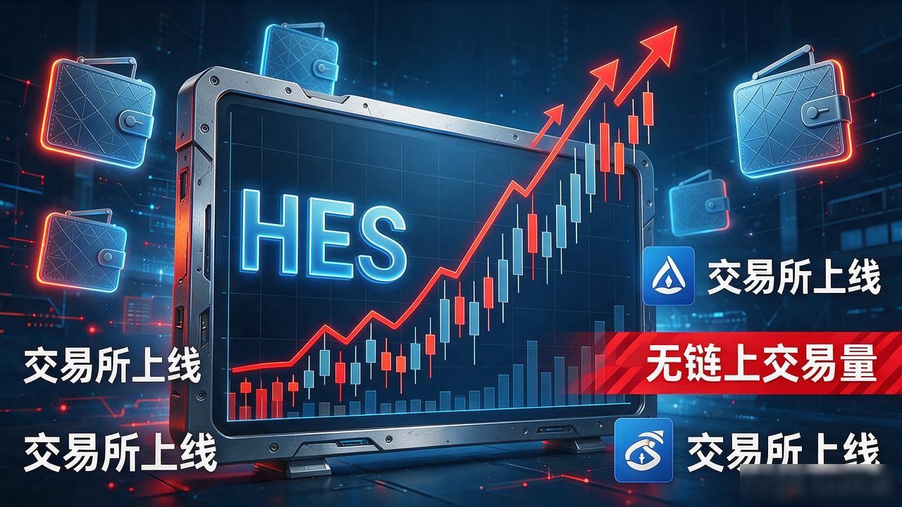 HES数字货币是什么？一文帮你认清真相