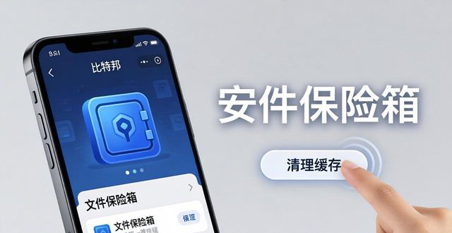 比特派Bitpie正式版下载：文件管理与安全操作指南