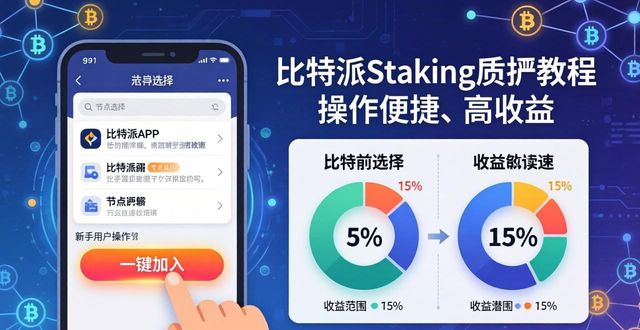 比特派安卓版下载：三步实现持续盈利