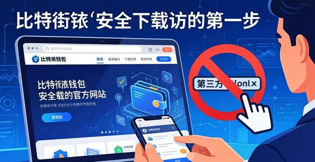 比特派钱包安全下载三步验证法