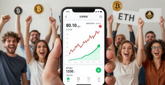 比特派钱包价格波动:现在该下载还是观望?