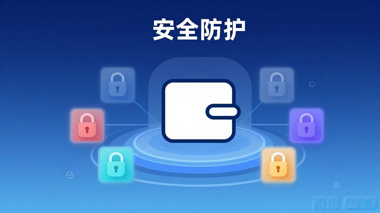 Bitpie钱包安全吗?多层防护体系让你交易更放心