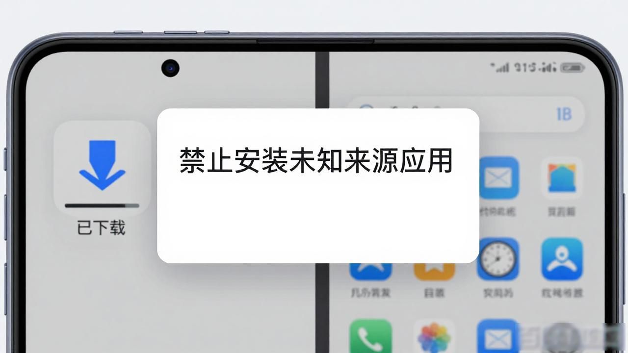 比特派钱包安卓版下载安装，三步搞定加密资产