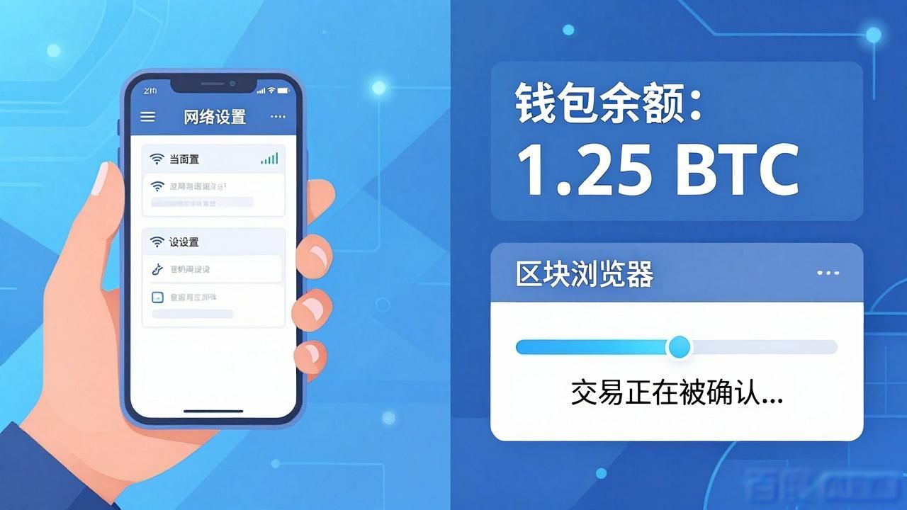 比特派下载后遇到问题？官方支持这样解决