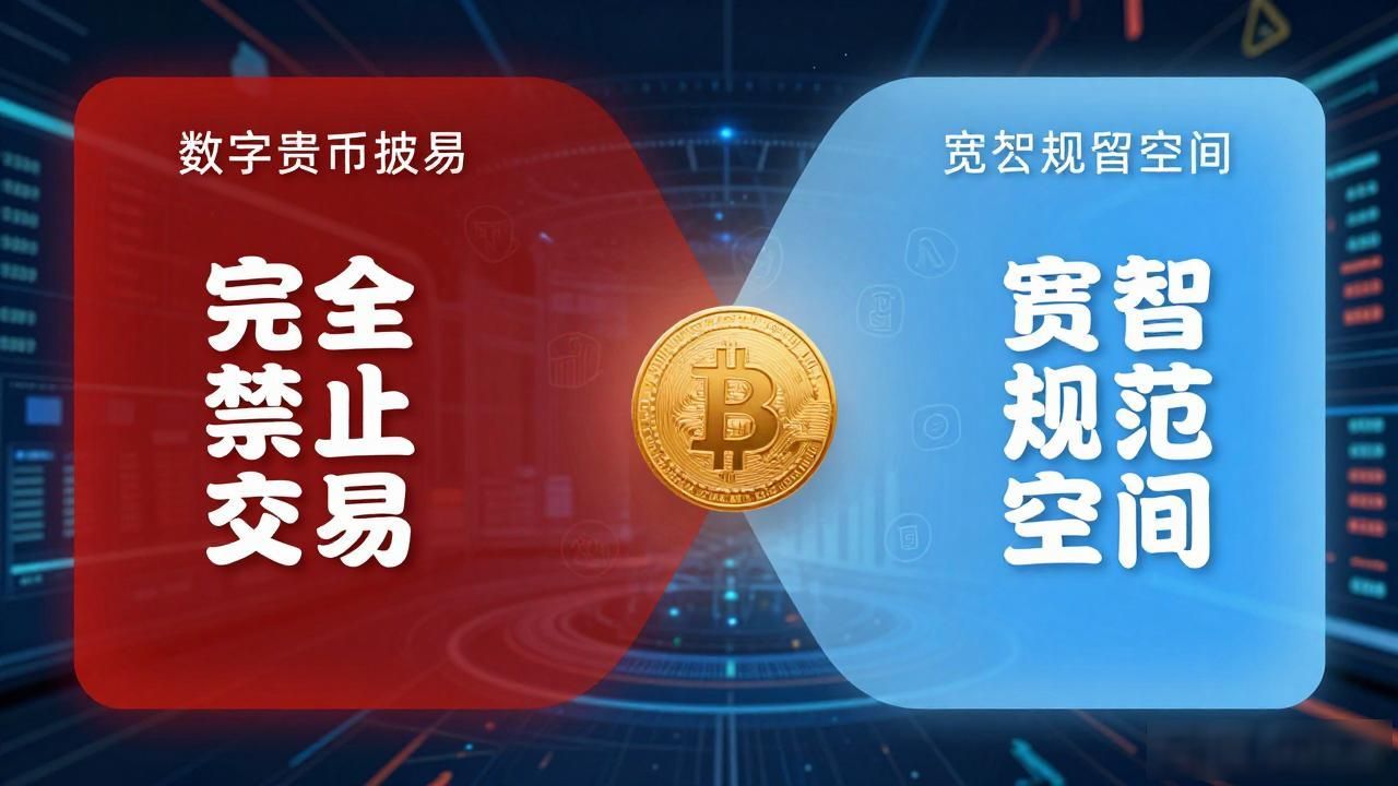 数字货币投机：普通人的财富游戏还是高风险赌博？