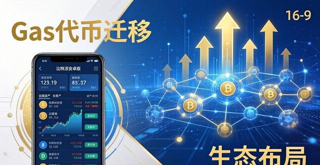 比特派安卓版下载后,三步看准投资机会