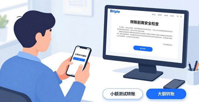 Bitpie官网转账安全操作指南