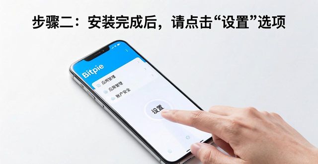 Bitpie安卓版最新版本下载，安全升级看这4步