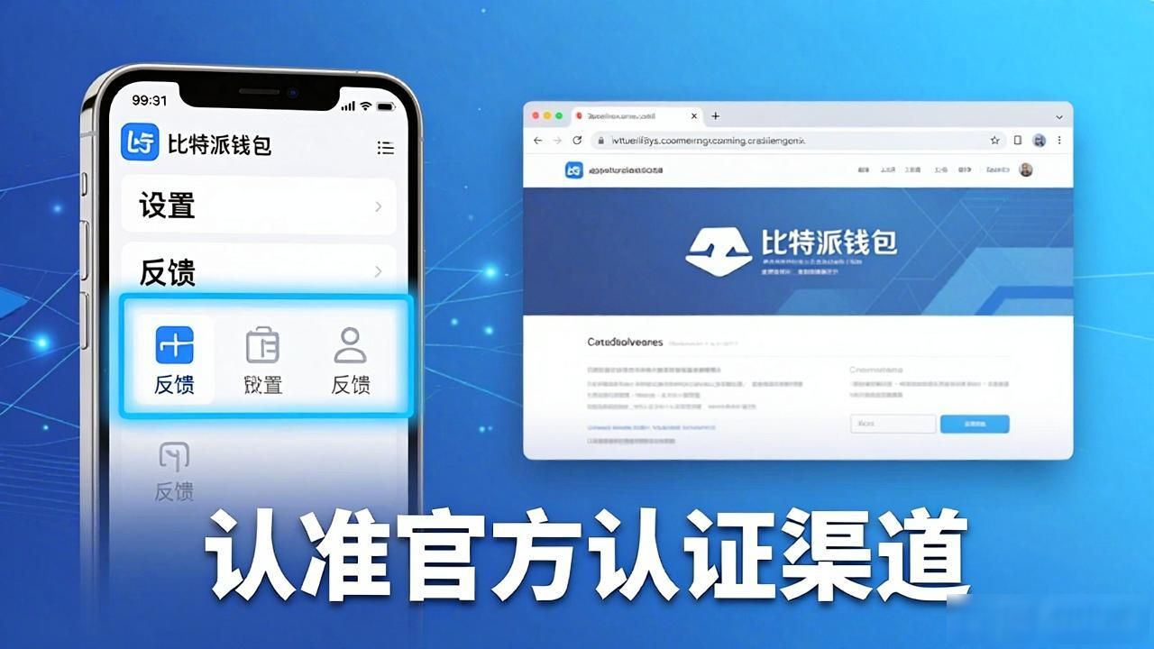 比特派钱包官方下载攻略：客服渠道与技术升级解析