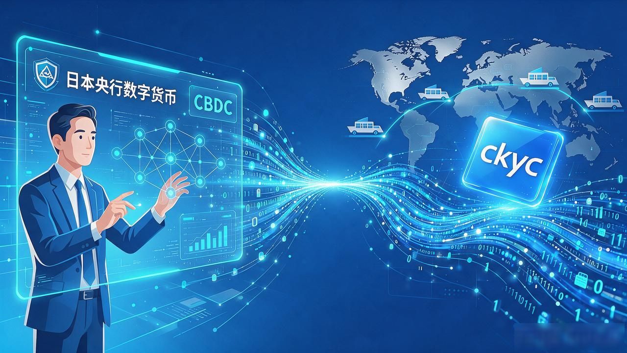 软银数字货币全景解读