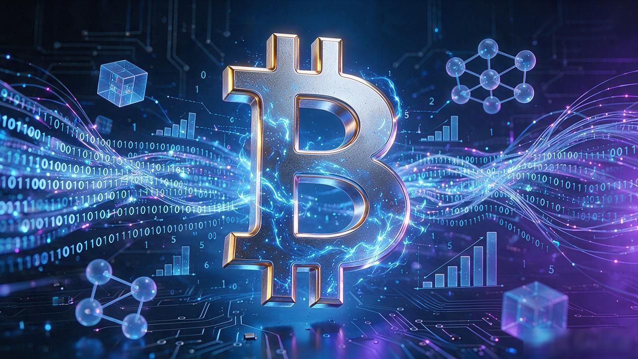 数字货币新标志来了,数字人民币和比特币的符号为什么全变了
