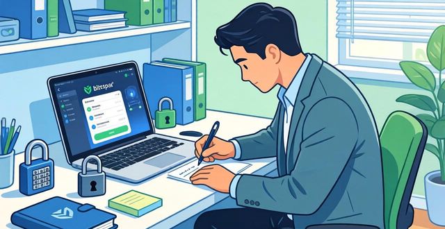 比特派钱包官方下载：三步守住资金安全