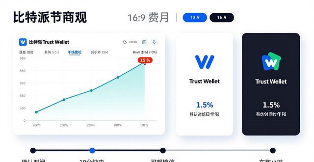 比特派官网 vs 其他钱包:谁更安全好用